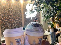 -茶颜悦色(花园道店)