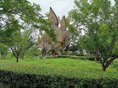 -自然谷恐龙园