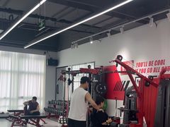 -超减·私教减肥馆(世博店)