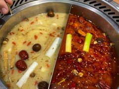 -快乐小羊火锅餐厅(农科路店)