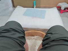 -郑远元专业修脚房(番禺路店)