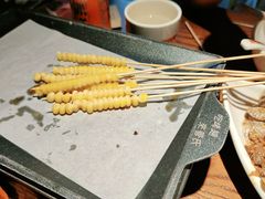 -管氏翅吧(台湾街店)