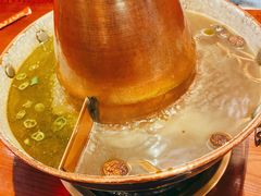 -1078號老北京涮肉(松柏店)