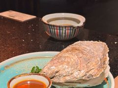 -上井料理黑金店(IFS国金中心店)