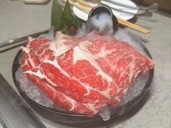 -海底捞火锅(飞马水城店)