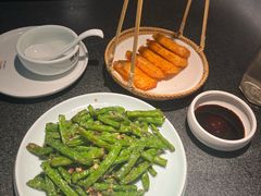 -赠李白·如诗的川味(余杭万达广场店)