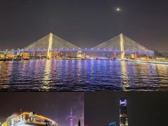 -黄浦江游览快线(金陵东路码头)
