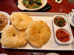 -味鼎长安·地道陕菜(凤城一路店)