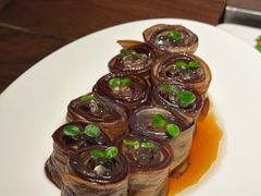 -北京老铺烤鸭(第五国际店)