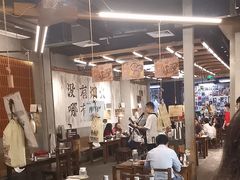 -破店肥哈·东北烧烤·夜宵(南山保利店)