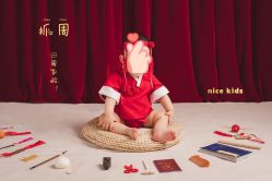 -NICE KIDS 奈时儿童摄影