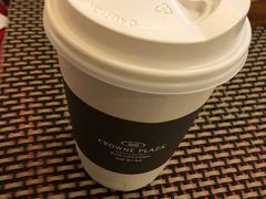 -宜昌富力皇冠假日酒店·咖啡1号西餐厅