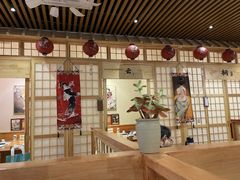 -鮨桐日本料理(望京店)