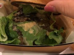 -麦当劳(朗豪坊店)