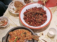 -串盟烧烤大排档·长沙美食地标(星沙店)