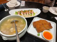 黄椒蒸东山小管仔-闽和南(深圳万象城店)