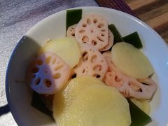 -探鱼·鲜青椒爽麻烤鱼(天河优托邦店)