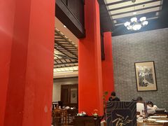 -龙悦湾酒家·八阵鱼生·渔人码头店