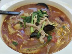 -孟记大碗面•家常菜(鼓楼和会街店)