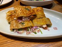 东北大冷面-金掌勺·锅包肉(广渠门店)