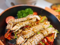 -避风塘·金牌店·夜宵(金玉兰店)