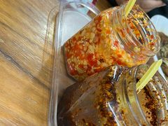 -杭嘉湖咬强羊肉面馆(永兴路总店)