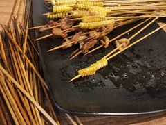 -长药唐师乐山油炸(石人直营店)