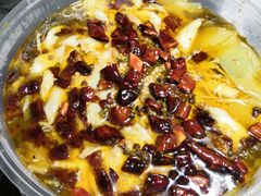 招牌酸菜鲈鱼-禄鼎记·多口味酸菜鱼(侨鑫店)