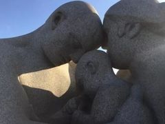 -维格兰雕塑公园