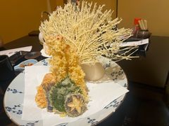 -天狗山料理(省体店)
