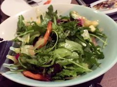 鲜虾牛油果沙拉-IL Forno 意坊·意大利餐厅(温州万象城店)