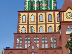 -青岛啤酒博物馆