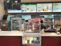 -德克士(前门店)