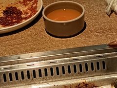 -新石器烤肉(石路天虹店)