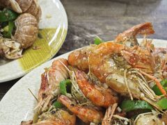 -贞姨美食·老字号海鲜大排档