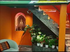 -泰古龙抓龙筋·spa按摩(静安店)