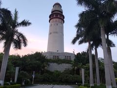 -五通灯塔公园