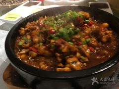 -又一福烤鸭·北京菜(东四店)