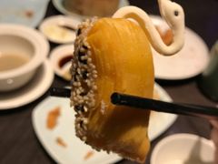 -万丽轩·粤菜(王府井金茂万丽酒店)