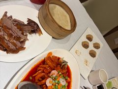 -全聚德(领城国际店)
