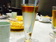 -名厨餐厅(财富酒店)