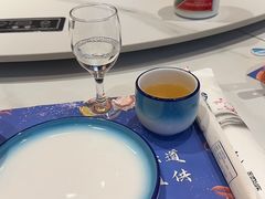-渔家大院·胶东海鲜·老鲁菜餐厅(德胜店)