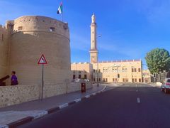 -迪拜帆船酒店海底餐厅