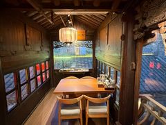 -东门口·鲜爆肚涮肉·烧烤(老门东店)