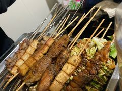 -肥猫烤翅·20年老字号(锦州道店)