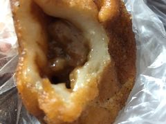 油氽团子-荣阳楼(山塘街店)