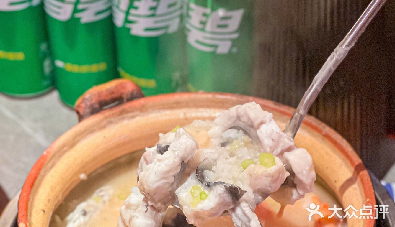 让男朋友凌晨三点都不愿回家的烧烤店‼️