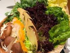 -烹然四季椰子鸡火锅(姚家园万象汇店)