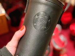 -星巴克(天津大悦城第二店)