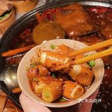 渝中老巷子里的天台火锅🌃邂逅电影同款